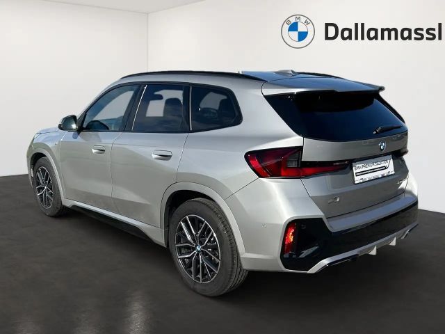 BMW X1 sDrive20d