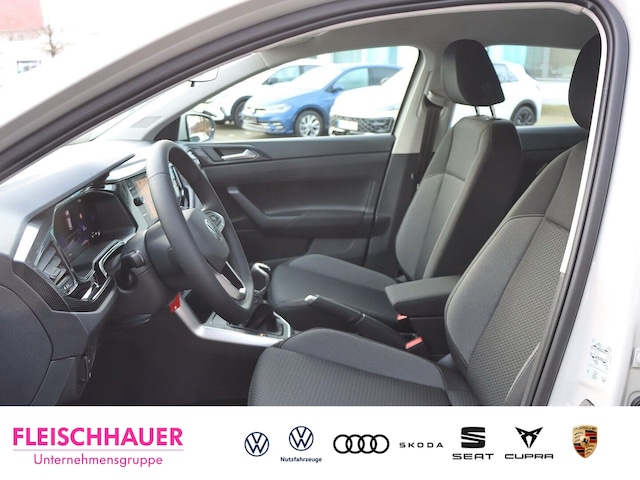 Volkswagen Polo Life