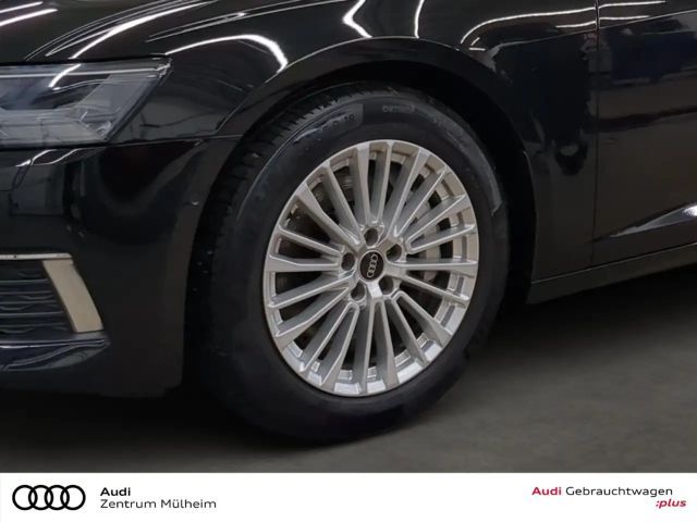 Audi A6 50 TFSI Avant Hybride Quattro