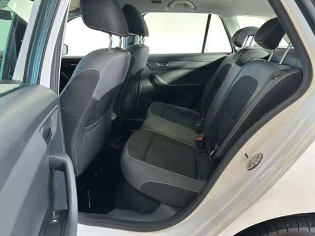 Skoda Fabia 1.0 TSI Ambition Combi