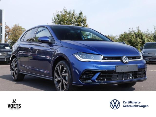 Volkswagen Polo R-Line