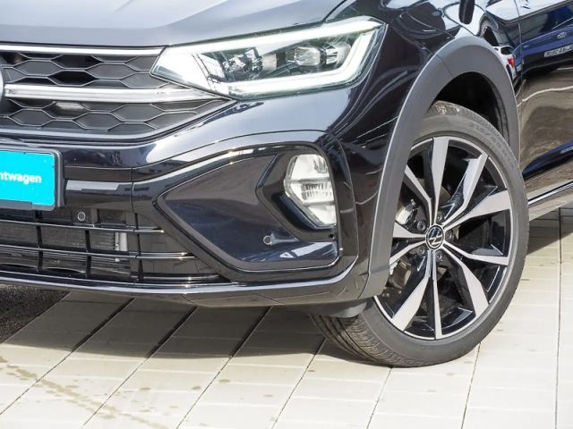 Volkswagen Taigo 1.0 TSI DSG IQ.Drive R-Line