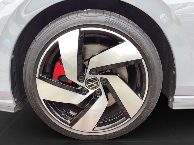 Volkswagen Golf DSG GTI