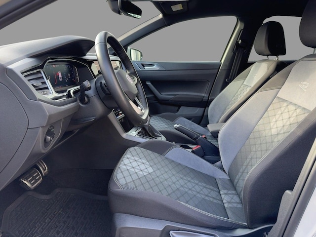Volkswagen Polo 1.0 TSI DSG R-Line