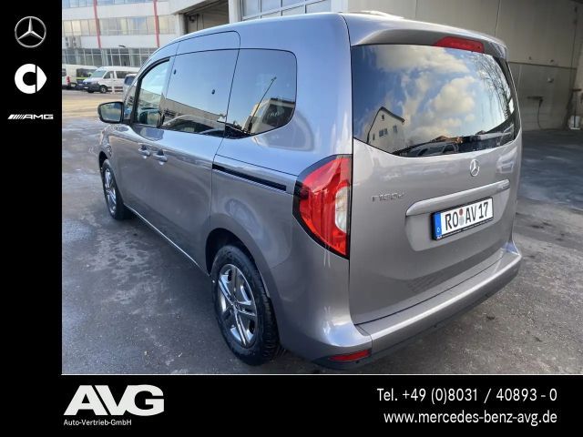 Mercedes-Benz T 180 Style