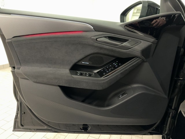 Audi A6 e-tron Avant Performance