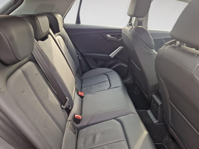 Audi Q2 35 TFSI S-Line S-Tronic