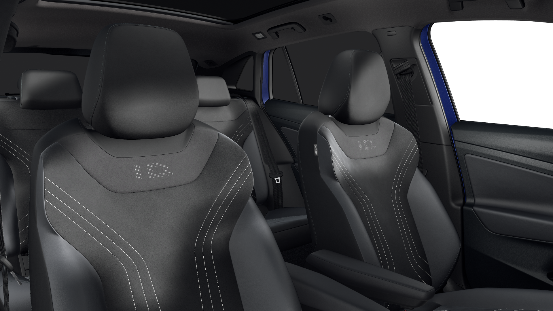 Volkswagen ID.4 Plus Style