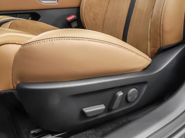 Mazda 6e Plus RWD Takumi