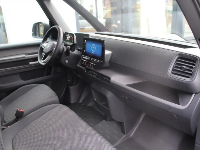 Volkswagen ID.Buzz Cargo 150 kW