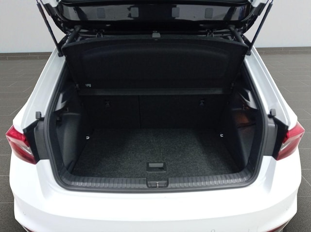 Skoda Fabia Monte Carlo