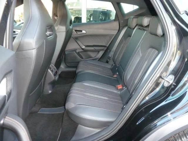 Cupra Formentor 2.0 TSI 4Drive DSG VZ