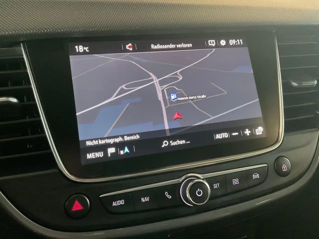 Opel Crossland X 1.5 Turbo Ultimate