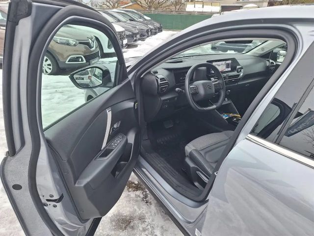 Citroën C4 Max PureTech