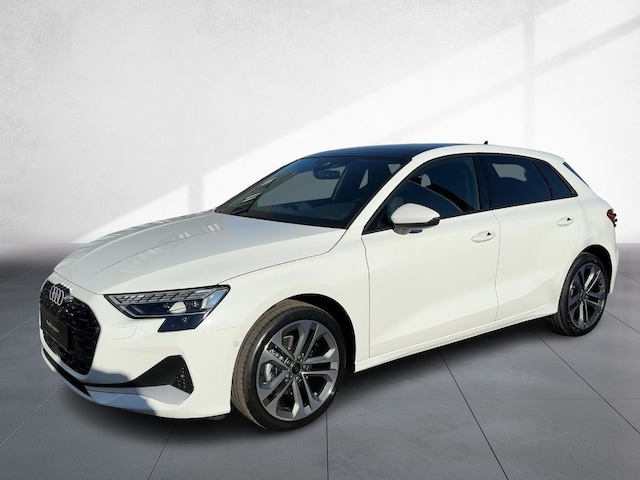 Audi A3 35 TFSI S-Tronic Sportback