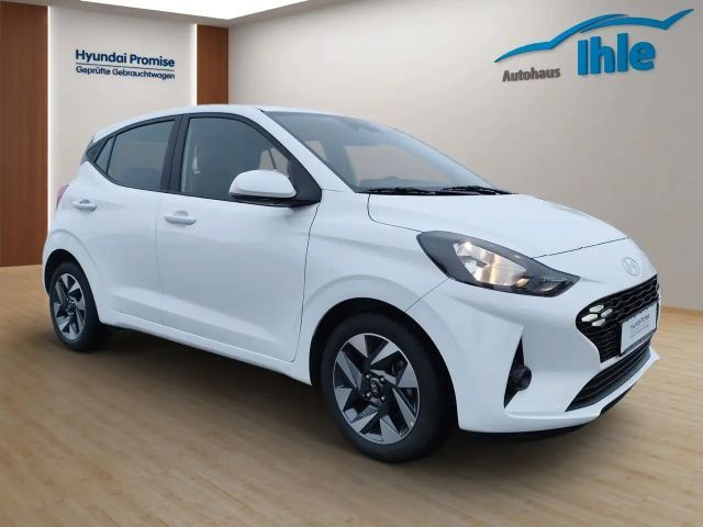 Hyundai i10 1.0 Trend