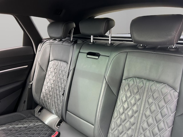 Audi e-tron 55 Quattro