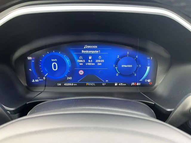 Ford Kuga 1.5 EcoBlue Titanium X