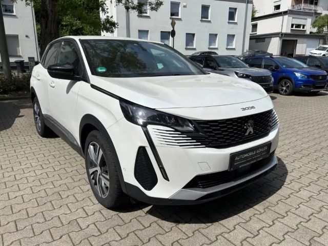Peugeot 3008 Allure Pack