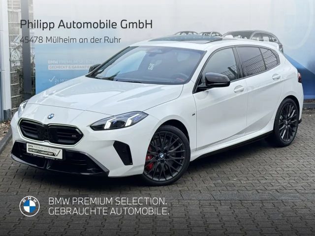 BMW 135 M-Sport Sedan xDrive