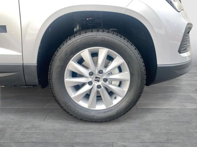 Seat Ateca 1.0 TSI Reference