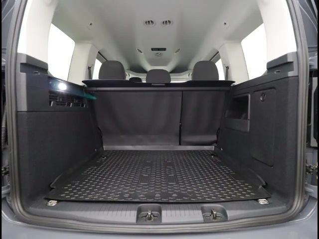 Volkswagen Caddy 2.0 TDI DSG Life