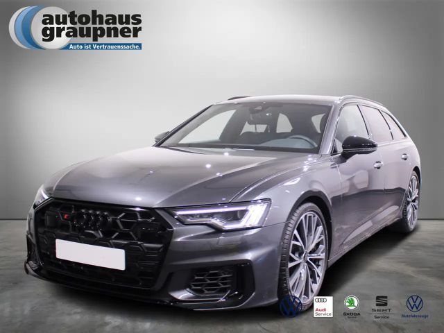 Audi S6 3.0 TDI Avant Quattro