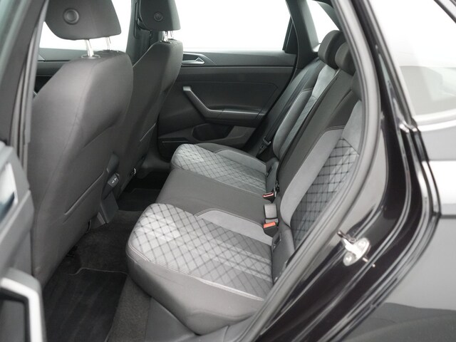 Volkswagen Polo R-Line