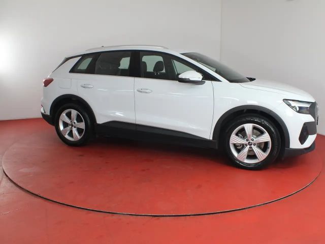Audi Q4 e-tron 35