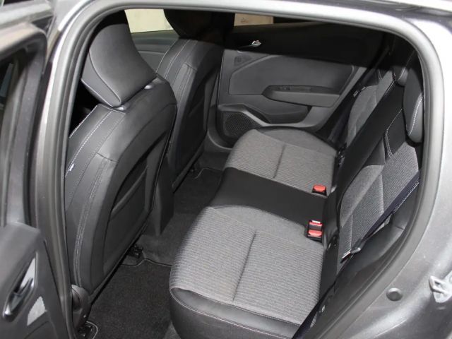 Mitsubishi Colt 1.6 Hybrid