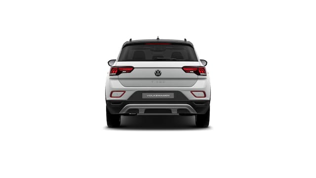 Volkswagen T-Roc 1.5 TSI