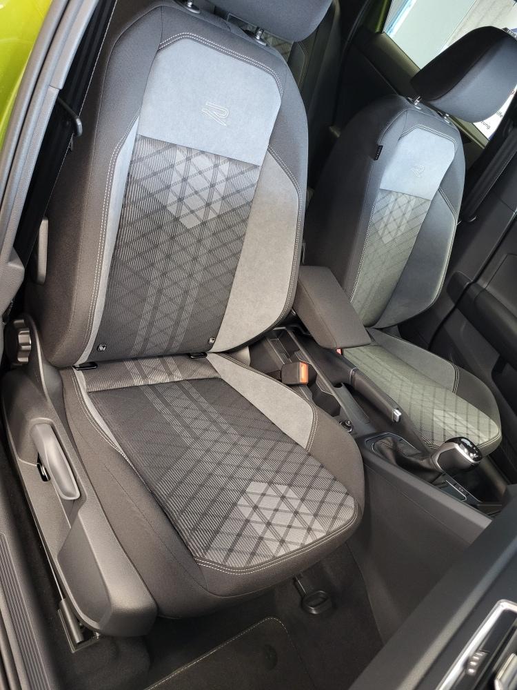 Volkswagen Taigo DSG R-Line Style