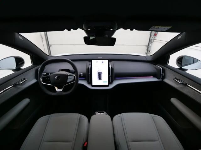 Volvo EX30 Plus Single motor