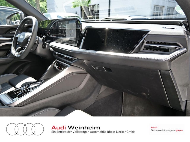 Audi Q5 Quattro S-Tronic