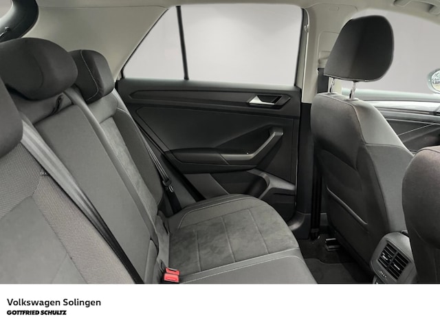 Volkswagen T-Roc 1.5 TSI DSG Style