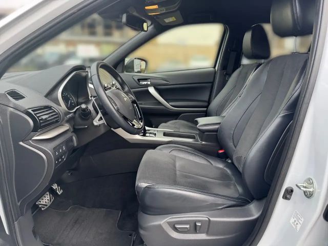 Mitsubishi Eclipse Cross 4WD