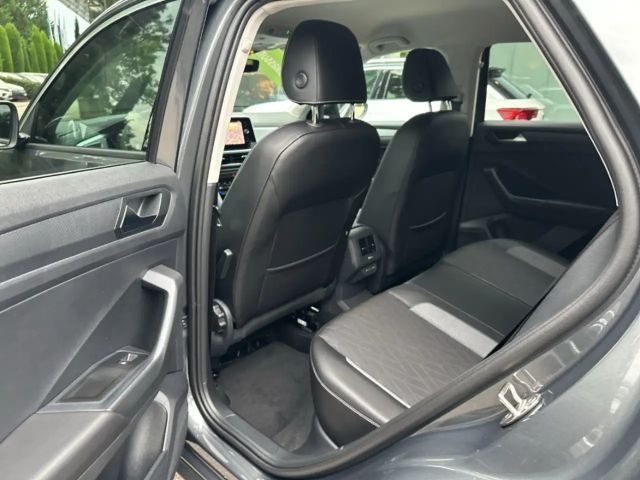 Volkswagen T-Roc 2.0 TDI DSG