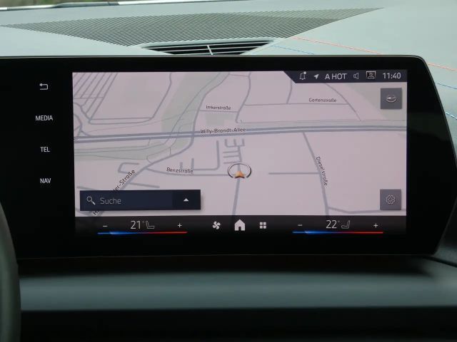 BMW 120 Comfort pakket M-Sport Sedan