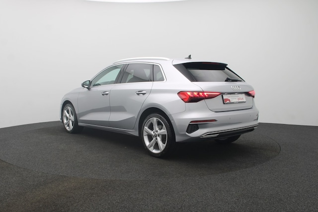 Audi A3 35 TDI S-Tronic Sportback