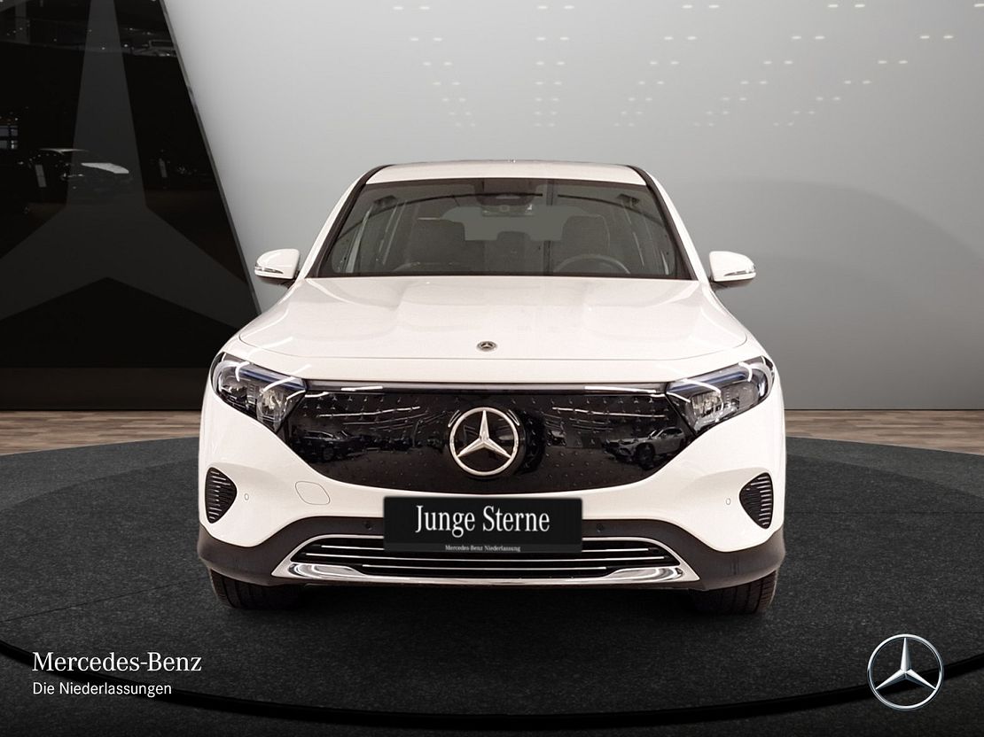 Mercedes-Benz EQB 250