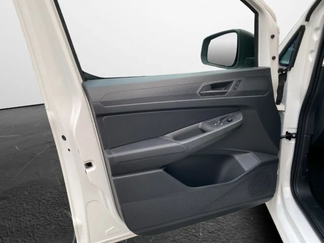 Volkswagen Caddy 2.0 TDI Maxi