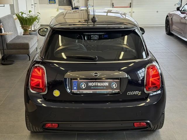 MINI Cooper S SE