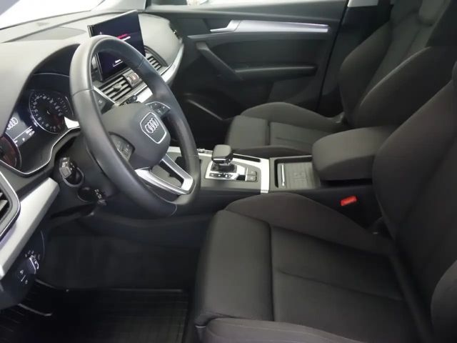 Audi Q5 40 TDI Quattro S-Tronic