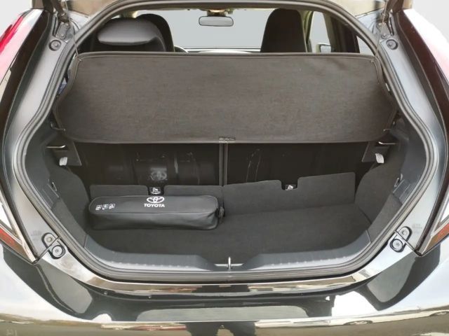 Toyota Aygo X Explore