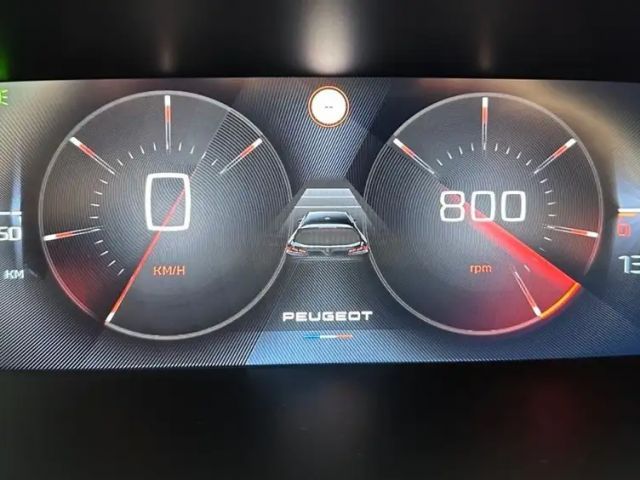 Peugeot 308 Allure Pack PureTech SW