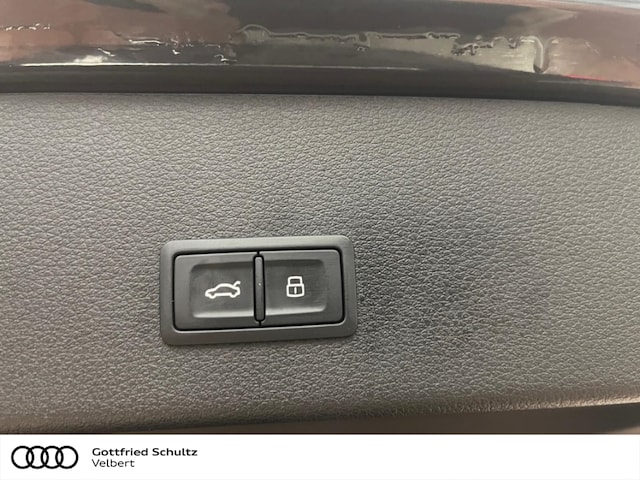 Audi Q8 e-tron 50 Quattro Sportback