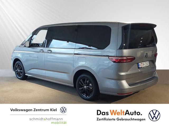 Volkswagen Multivan 2.0 TDI Style
