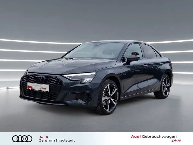 Audi A3 35 TFSI Sedan