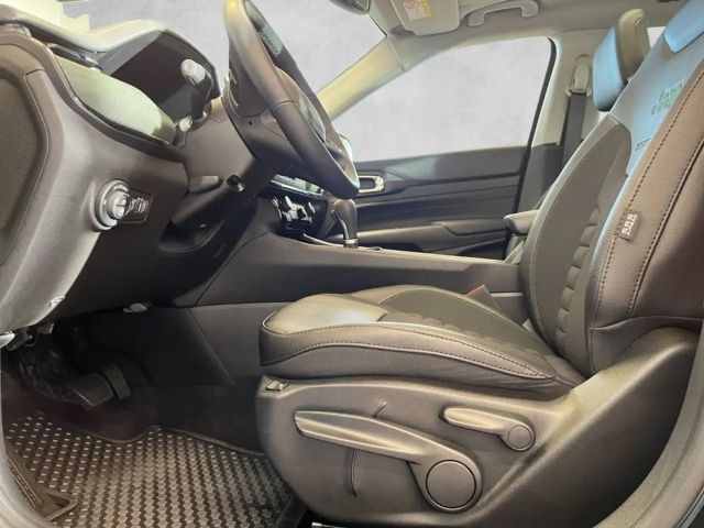 Jeep Compass North Star MHEV 130 e-DCT7