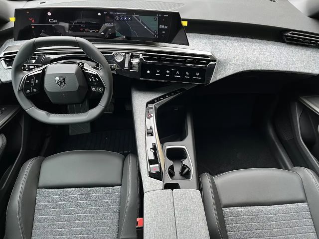 Peugeot 3008 Allure Pack Hybrid